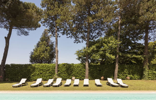Haus mit 7 Schlafzimmern in Rocca Priora mit privater pool und garten - Foto 2