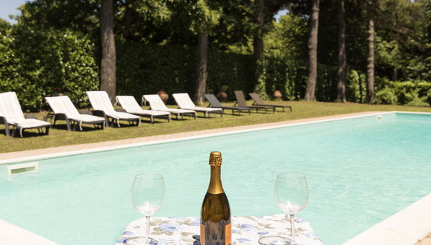 Haus mit 7 Schlafzimmern in Rocca Priora mit privater pool und garten - Foto 5