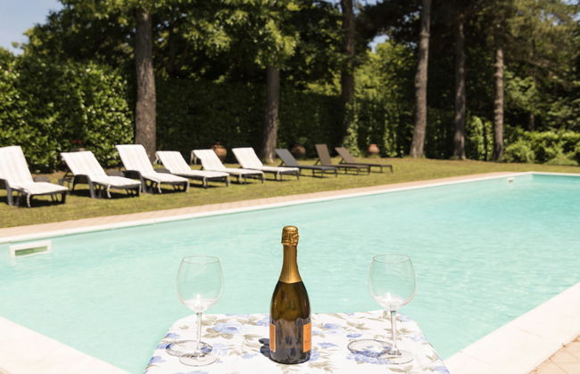 Haus mit 7 Schlafzimmern in Rocca Priora mit privater pool und garten - Foto 5