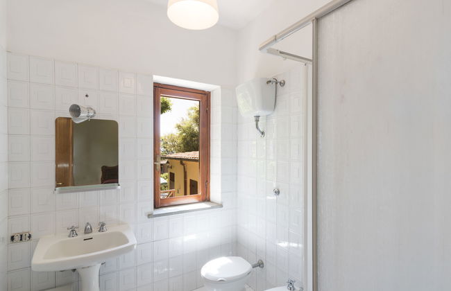 Haus mit 7 Schlafzimmern in Rocca Priora mit privater pool und garten - Foto 36