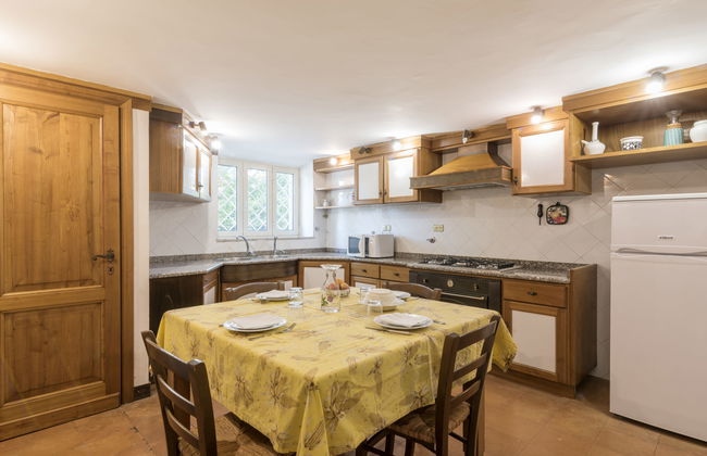 Haus mit 7 Schlafzimmern in Rocca Priora mit privater pool und garten - Foto 22