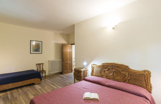 Haus mit 7 Schlafzimmern in Rocca Priora mit privater pool und garten - Foto 23