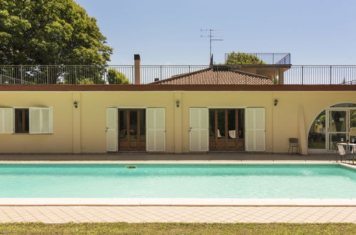 Foto 44 - Casa de 7 habitaciones en Rocca Priora con piscina privada y jardín