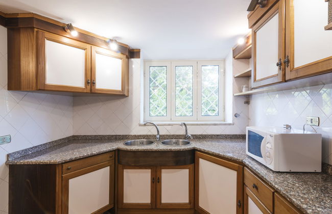 Haus mit 7 Schlafzimmern in Rocca Priora mit privater pool und garten - Foto 21
