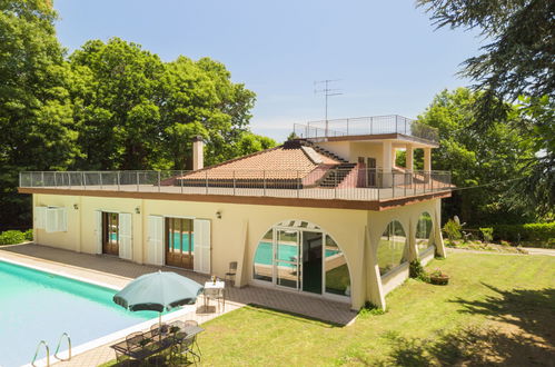 Photo 3 - Maison de 7 chambres à Rocca Priora avec piscine privée et jardin