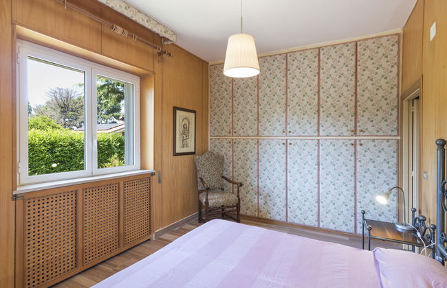 Haus mit 7 Schlafzimmern in Rocca Priora mit privater pool und garten - Foto 31