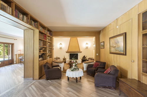 Photo 15 - 7 bedroom House in Rocca Priora with private pool and garden