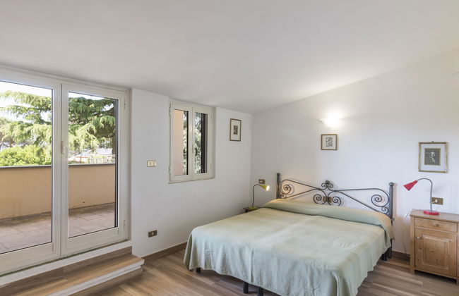 Haus mit 7 Schlafzimmern in Rocca Priora mit privater pool und garten - Foto 27