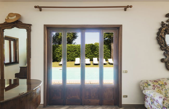 Haus mit 7 Schlafzimmern in Rocca Priora mit privater pool und garten - Foto 19