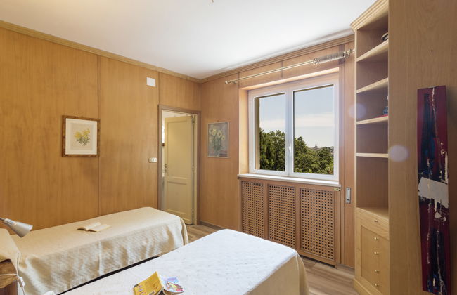 Haus mit 7 Schlafzimmern in Rocca Priora mit privater pool und garten - Foto 29