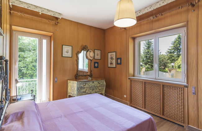 Haus mit 7 Schlafzimmern in Rocca Priora mit privater pool und garten - Foto 30