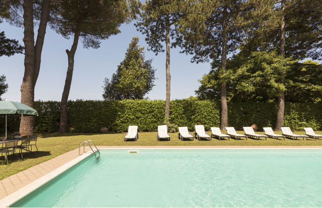 Haus mit 7 Schlafzimmern in Rocca Priora mit privater pool und garten - Foto 40