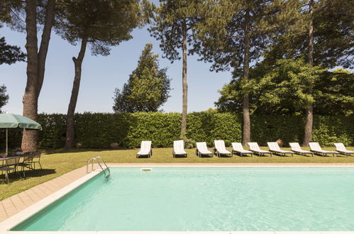 Photo 40 - Maison de 7 chambres à Rocca Priora avec piscine privée et jardin