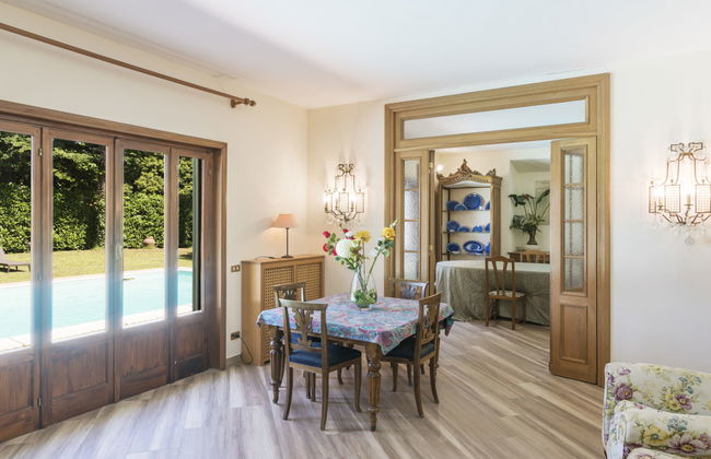 Haus mit 7 Schlafzimmern in Rocca Priora mit privater pool und garten - Foto 14