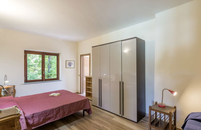 Haus mit 7 Schlafzimmern in Rocca Priora mit privater pool und garten - Foto 24