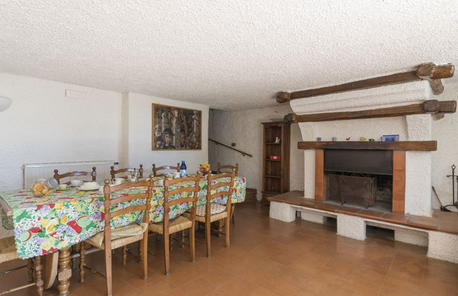 Haus mit 7 Schlafzimmern in Rocca Priora mit privater pool und garten - Foto 18