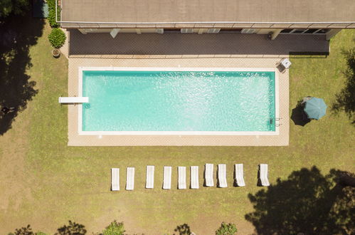 Photo 42 - Maison de 7 chambres à Rocca Priora avec piscine privée et jardin