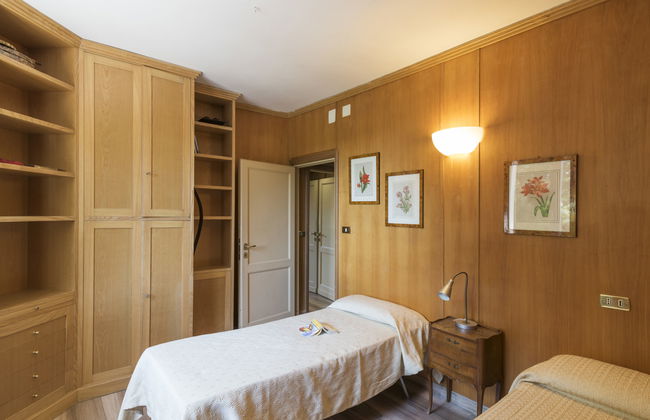 Haus mit 7 Schlafzimmern in Rocca Priora mit privater pool und garten - Foto 28