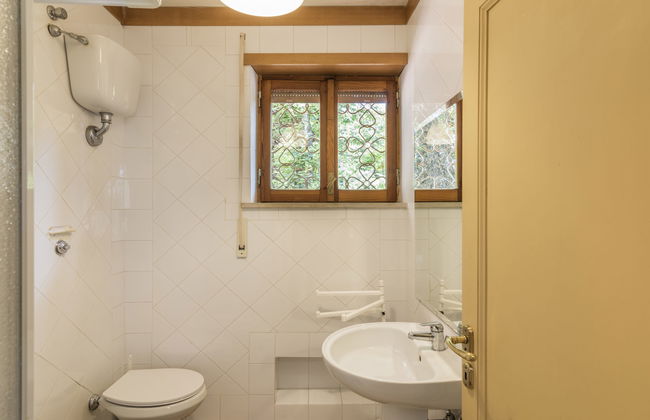 Haus mit 7 Schlafzimmern in Rocca Priora mit privater pool und garten - Foto 35