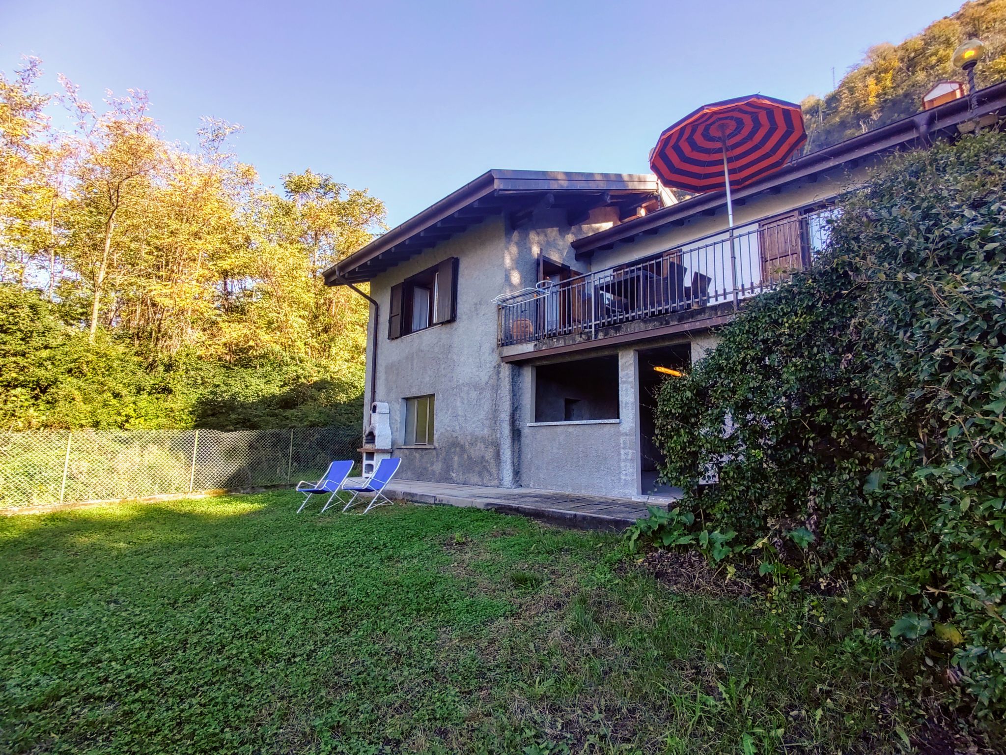 Photo 24 - Maison de 2 chambres à Dervio avec jardin et vues sur la montagne