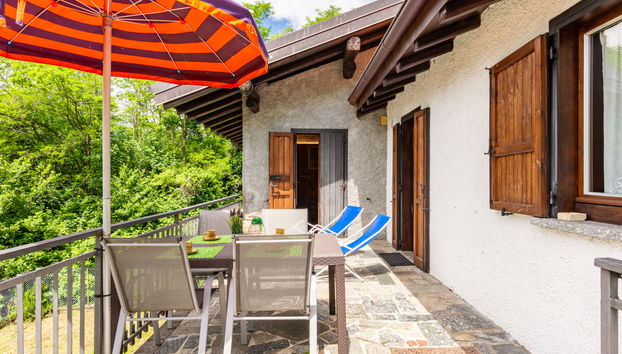 Haus mit 3 Schlafzimmern in Dervio mit garten und terrasse - Foto 2