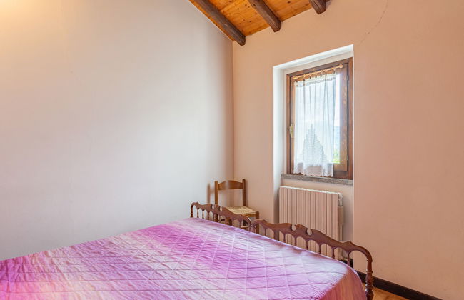 3 bedroom House in Dervio with garden and terrace - Photo 17