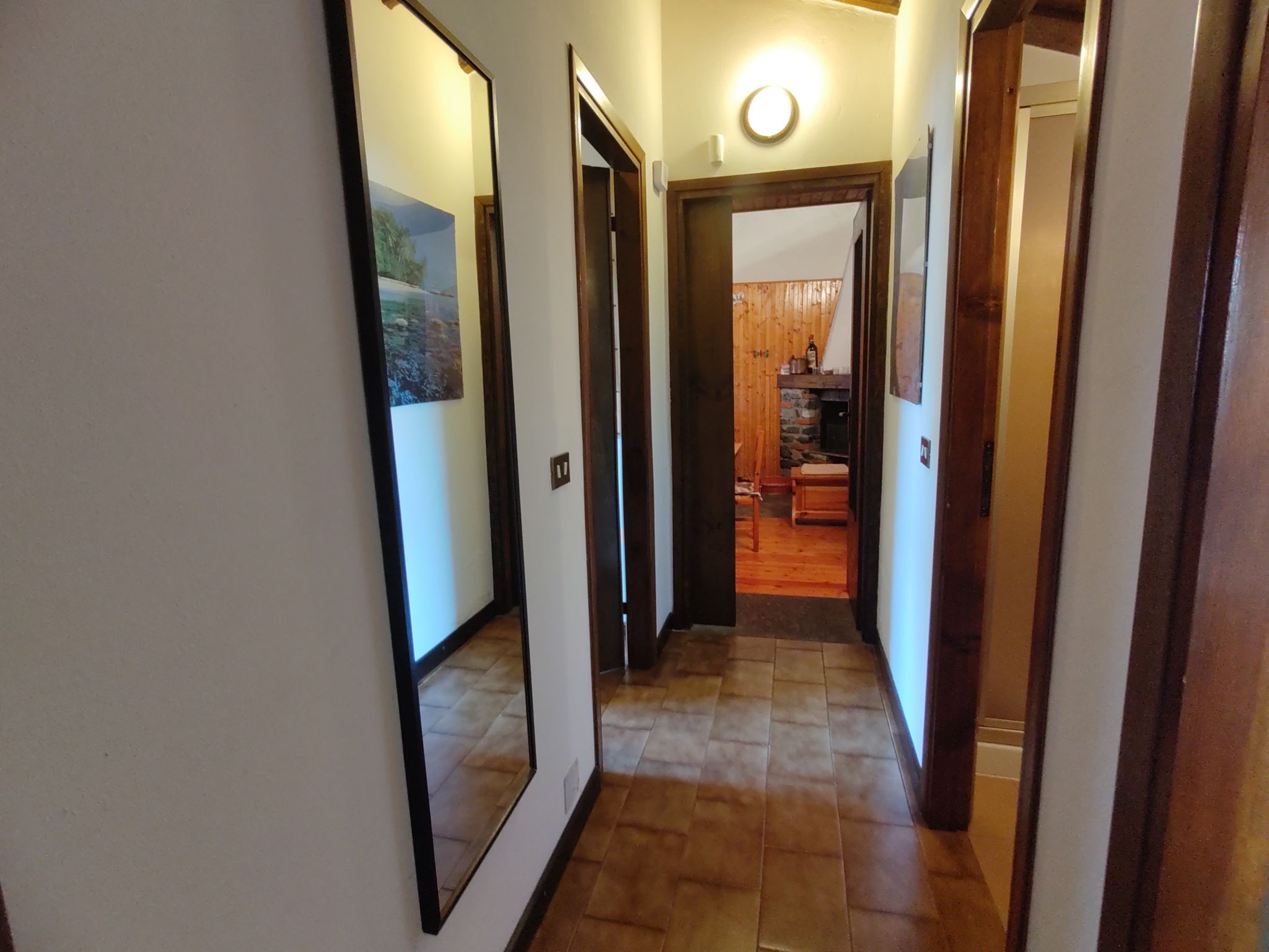 Photo 15 - 2 bedroom House in Dervio with garden and mountain view