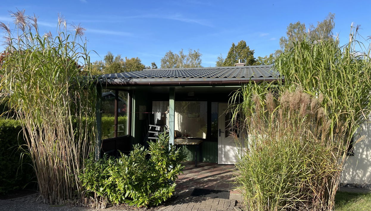 Haus mit 2 Schlafzimmern in Dobbertin mit garten und terrasse - Foto 1