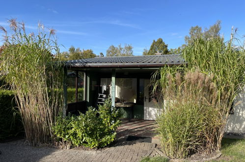 Photo 1 - Maison de 1 chambre à Dobbertin avec jardin et terrasse