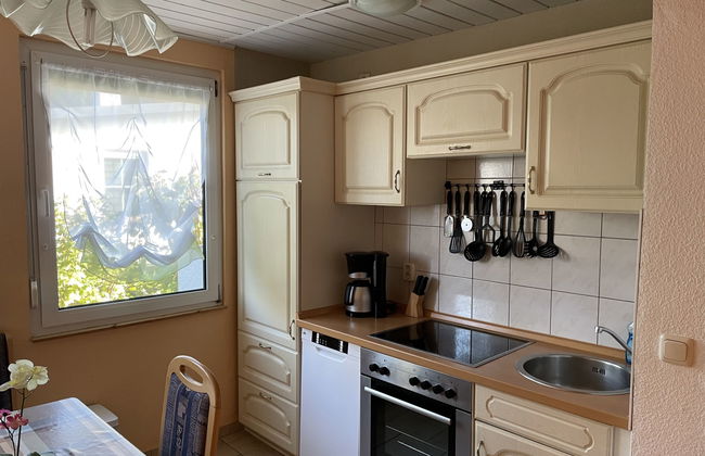 Haus mit 2 Schlafzimmern in Dobbertin mit garten und terrasse - Foto 13