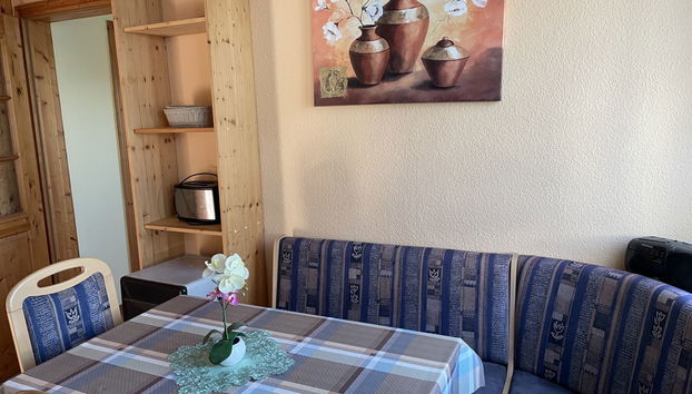 Haus mit 2 Schlafzimmern in Dobbertin mit garten und terrasse - Foto 3