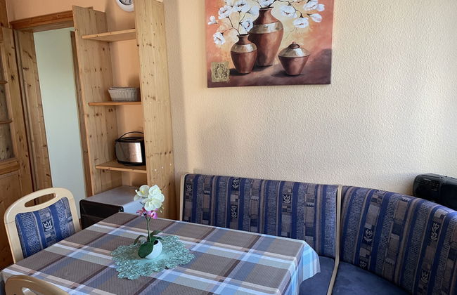 Haus mit 2 Schlafzimmern in Dobbertin mit garten und terrasse - Foto 3