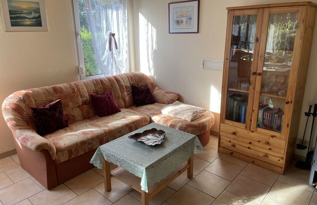Haus mit 2 Schlafzimmern in Dobbertin mit garten und terrasse - Foto 10