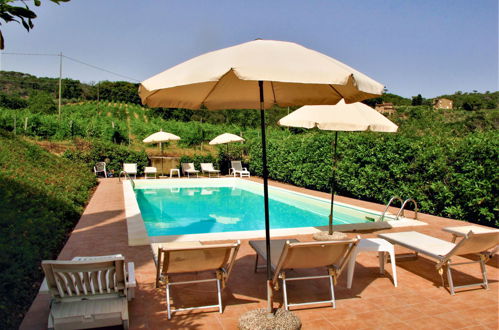 Photo 53 - 5 bedroom House in Scandicci with private pool and garden