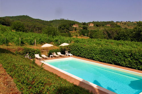 Photo 52 - Maison de 5 chambres à Scandicci avec piscine privée et jardin