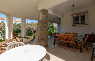 Photo 3 - Maison de 3 chambres à San-Nicolao avec jardin et terrasse