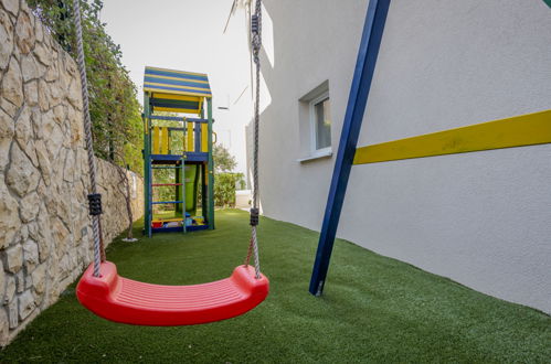 Photo 43 - Maison de 4 chambres à Makarska avec piscine privée et terrasse