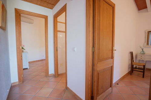 Foto 13 - Casa con 2 camere da letto a Maria de la Salut con piscina privata e vista mare