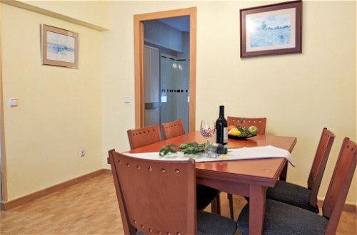 Foto 7 - Apartamento de 3 habitaciones en Benidorm con terraza y vistas al mar