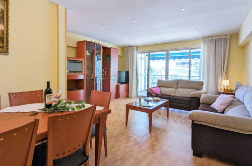 Foto 6 - Apartamento de 3 quartos em Benidorm com terraço