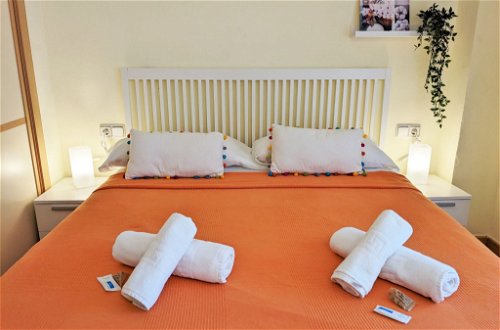 Foto 17 - Appartamento con 3 camere da letto a Benidorm con terrazza e vista mare