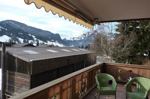 Photo 10 - 3 bedroom Apartment in Saanen