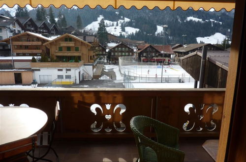 Photo 11 - 3 bedroom Apartment in Saanen