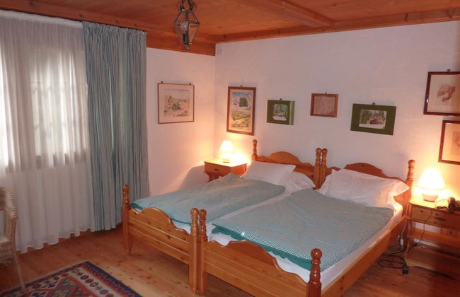 Apartamento de 3 quartos em Saanen - Foto 20