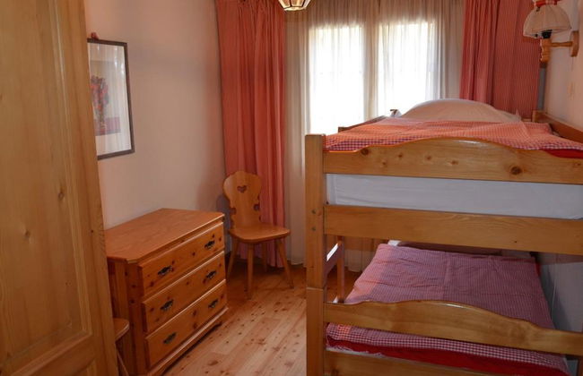 Apartamento de 3 quartos em Saanen - Foto 22