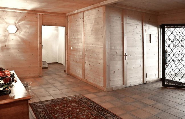Apartamento de 3 quartos em Saanen - Foto 7
