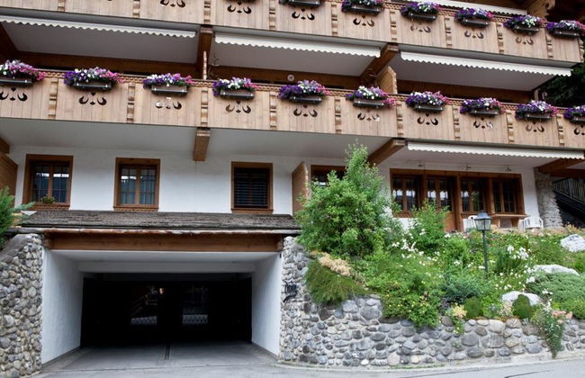 Apartamento de 3 quartos em Saanen - Foto 6