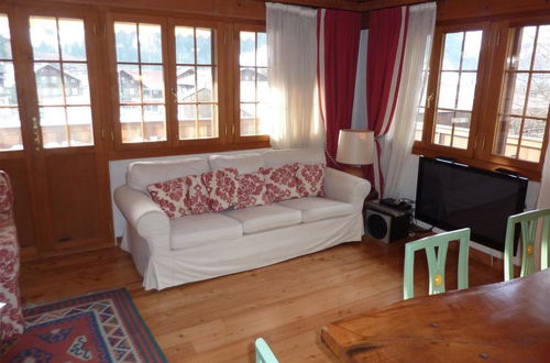 Photo 17 - 3 bedroom Apartment in Saanen