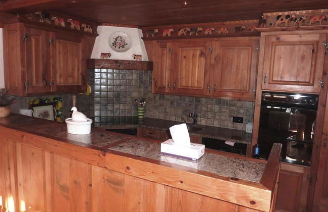 Apartamento de 3 quartos em Saanen - Foto 19