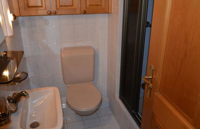 Apartamento de 3 quartos em Saanen - Foto 24